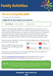 Go on an Empathy Walk