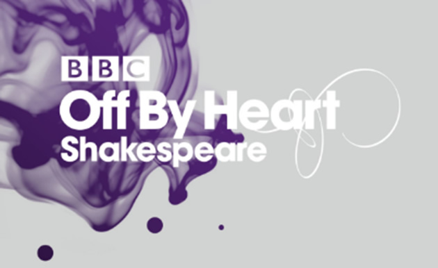 Shakespeare Off By Heart