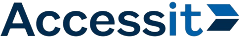 AccessIt Logo Transparent